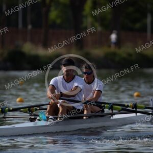Championnats national Master -Vichy 2026©MagAviron-8615