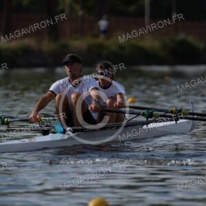 Championnats national Master -Vichy 2026©MagAviron-8617