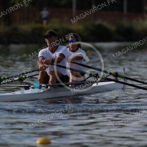 Championnats national Master -Vichy 2026©MagAviron-8619