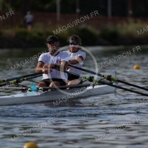 Championnats national Master -Vichy 2026©MagAviron-8620