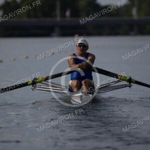Championnats national Master -Vichy 2026©MagAviron-8621