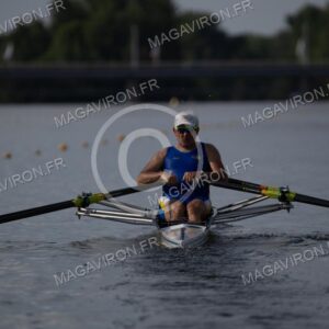 Championnats national Master -Vichy 2026©MagAviron-8622