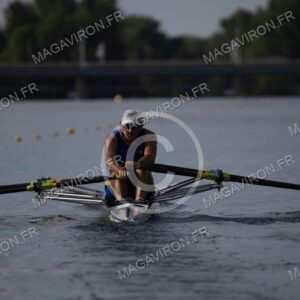 Championnats national Master -Vichy 2026©MagAviron-8625