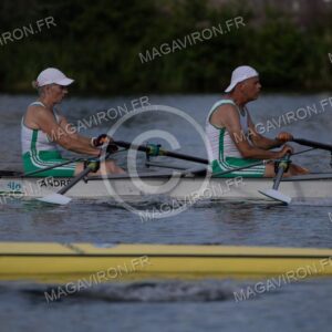 Championnats national Master -Vichy 2026©MagAviron-8643