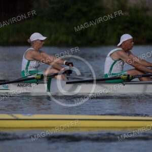 Championnats national Master -Vichy 2026©MagAviron-8644