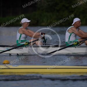 Championnats national Master -Vichy 2026©MagAviron-8645
