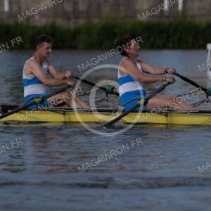 Championnats national Master -Vichy 2026©MagAviron-8647