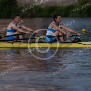 Championnats national Master -Vichy 2026©MagAviron-8652