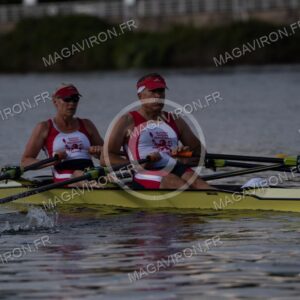 Championnats national Master -Vichy 2026©MagAviron-8654