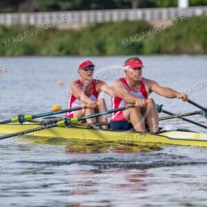 Championnats national Master -Vichy 2026©MagAviron-8658