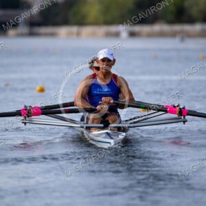 Championnats national Master -Vichy 2026©MagAviron-8662