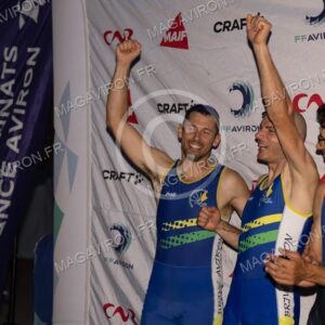 Championnats national Master -Vichy 2026©MagAviron-8663