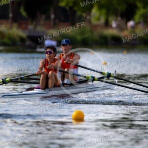Championnats national Master -Vichy 2026©MagAviron-8668