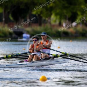 Championnats national Master -Vichy 2026©MagAviron-8669