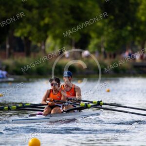 Championnats national Master -Vichy 2026©MagAviron-8672