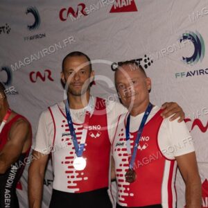 Championnats national Master -Vichy 2026©MagAviron-8674