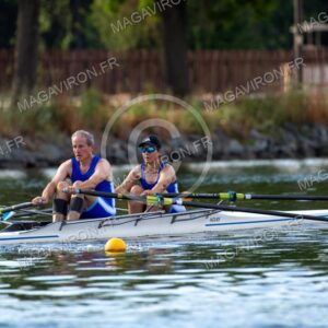 Championnats national Master -Vichy 2026©MagAviron-8674
