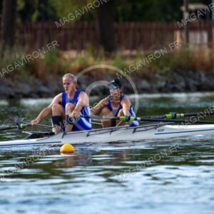 Championnats national Master -Vichy 2026©MagAviron-8675