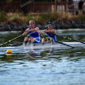 Championnats national Master -Vichy 2026©MagAviron-8677
