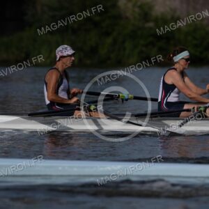 Championnats national Master -Vichy 2026©MagAviron-8700