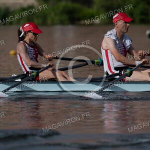 Championnats national Master -Vichy 2026©MagAviron-8706