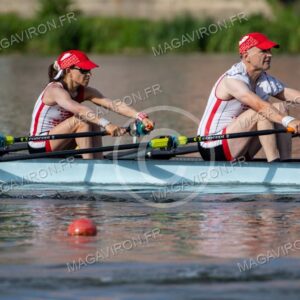Championnats national Master -Vichy 2026©MagAviron-8707