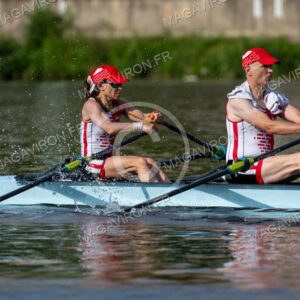 Championnats national Master -Vichy 2026©MagAviron-8709