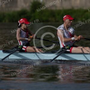 Championnats national Master -Vichy 2026©MagAviron-8710
