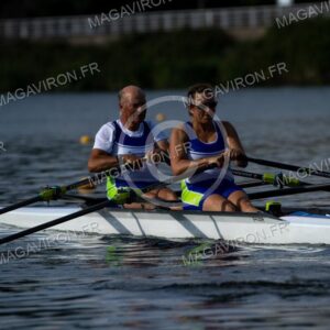 Championnats national Master -Vichy 2026©MagAviron-8714