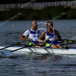 Championnats national Master -Vichy 2026©MagAviron-8715