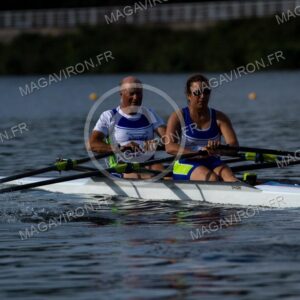 Championnats national Master -Vichy 2026©MagAviron-8716