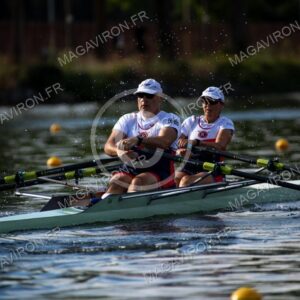 Championnats national Master -Vichy 2026©MagAviron-8721
