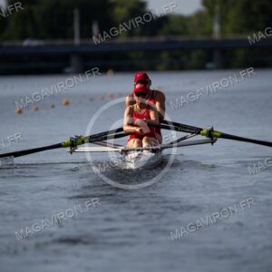 Championnats national Master -Vichy 2026©MagAviron-8729