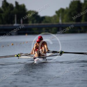 Championnats national Master -Vichy 2026©MagAviron-8733