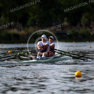 Championnats national Master -Vichy 2026©MagAviron-8735