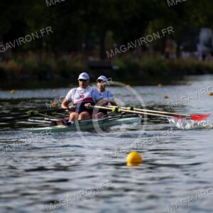 Championnats national Master -Vichy 2026©MagAviron-8737