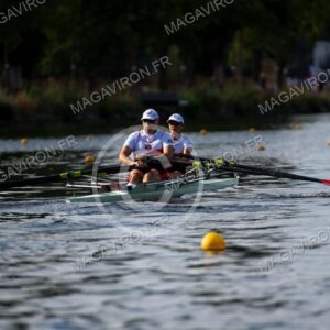 Championnats national Master -Vichy 2026©MagAviron-8738