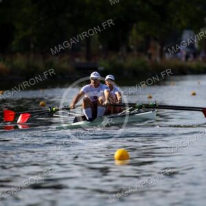 Championnats national Master -Vichy 2026©MagAviron-8740