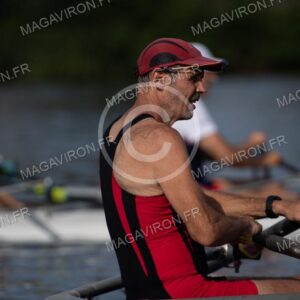 Championnats national Master -Vichy 2026©MagAviron-8748