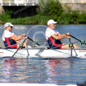 Championnats national Master -Vichy 2026©MagAviron-8761