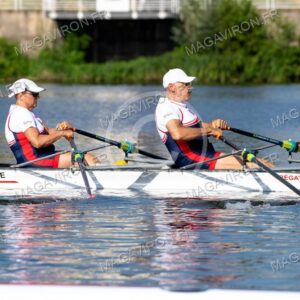 Championnats national Master -Vichy 2026©MagAviron-8762