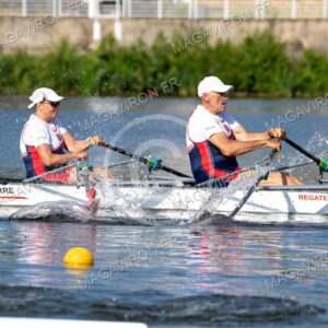 Championnats national Master -Vichy 2026©MagAviron-8767