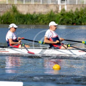 Championnats national Master -Vichy 2026©MagAviron-8769