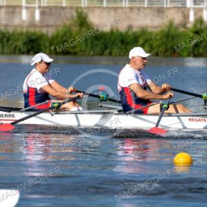Championnats national Master -Vichy 2026©MagAviron-8770