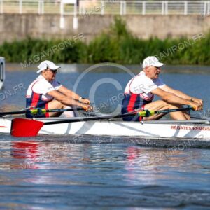 Championnats national Master -Vichy 2026©MagAviron-8771