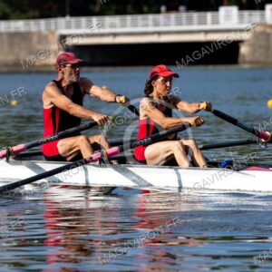 Championnats national Master -Vichy 2026©MagAviron-8774