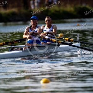 Championnats national Master -Vichy 2026©MagAviron-8782