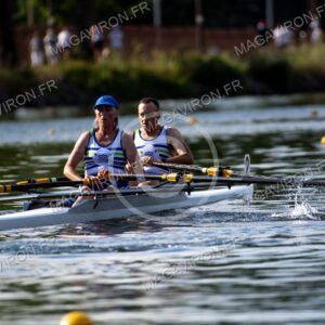 Championnats national Master -Vichy 2026©MagAviron-8784