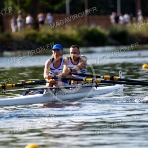 Championnats national Master -Vichy 2026©MagAviron-8785