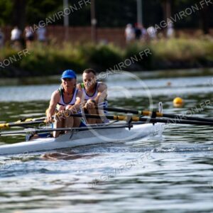 Championnats national Master -Vichy 2026©MagAviron-8786
